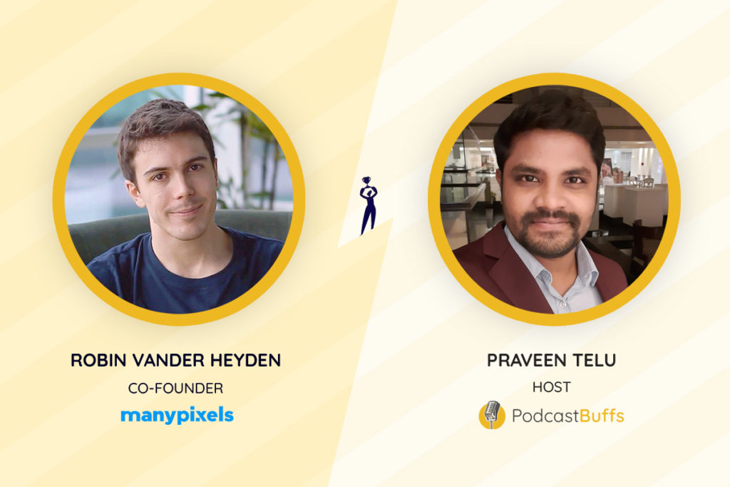 Growth Loops Podcast Episode 3