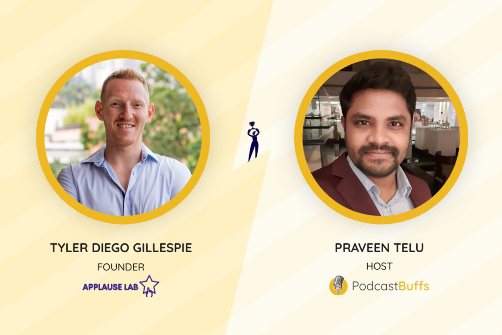Growth Loops Podcast Episode 1