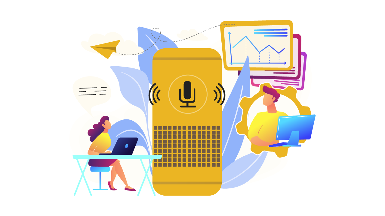 SEO and voice search