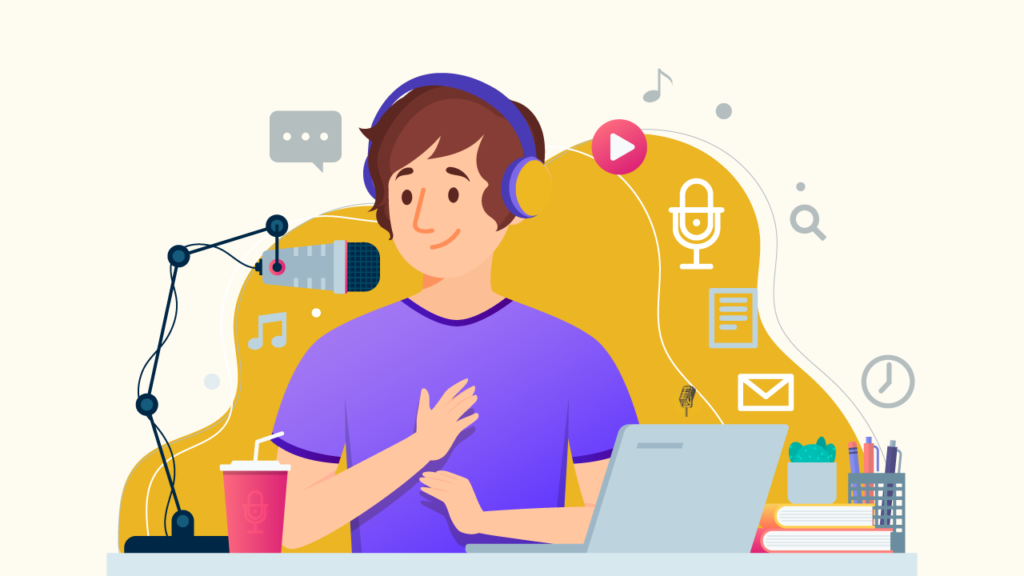 What is a Podcast and How Does it Work