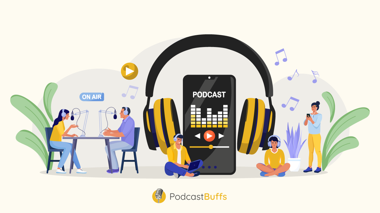How to Make Your Podcast Brandable