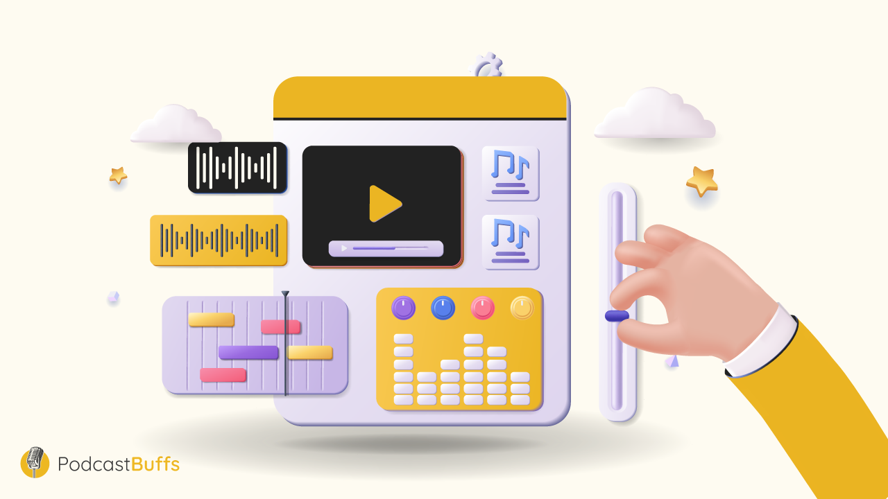 Best Equipment for Podcasting Part #2 - The Software