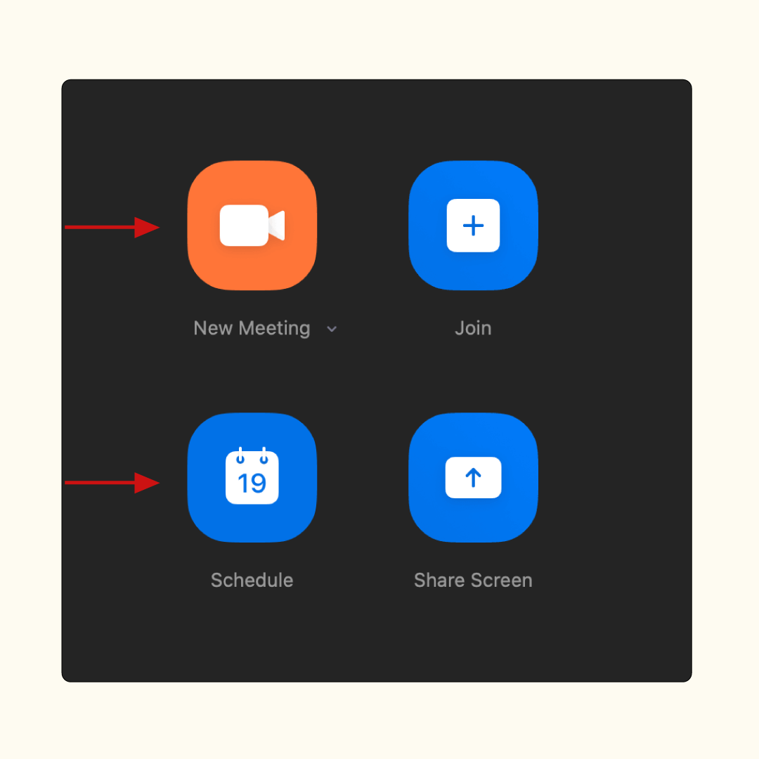 How to Record a Podcast on Zoom3