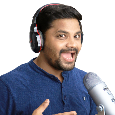 Praveen Telu