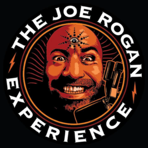 The Joe Rogan Experience - podcast intro script example