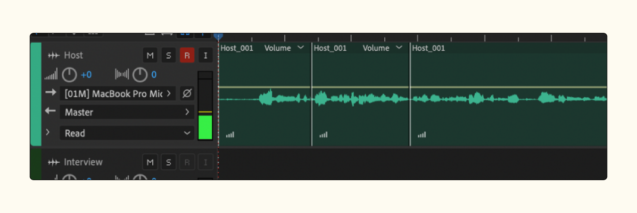 How to Edit Podcasts in Audition