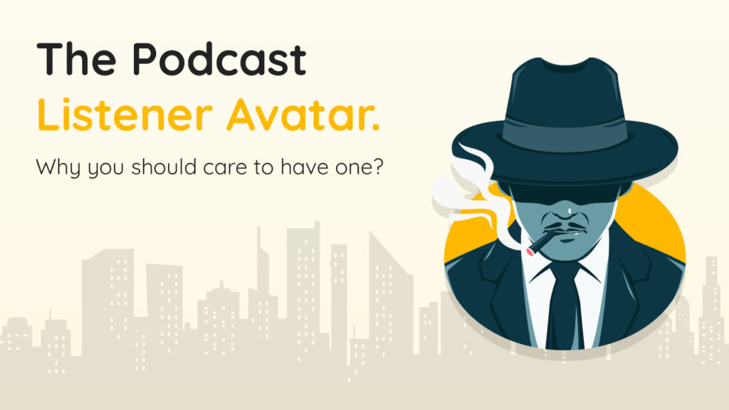 Podcast Listener Avatar