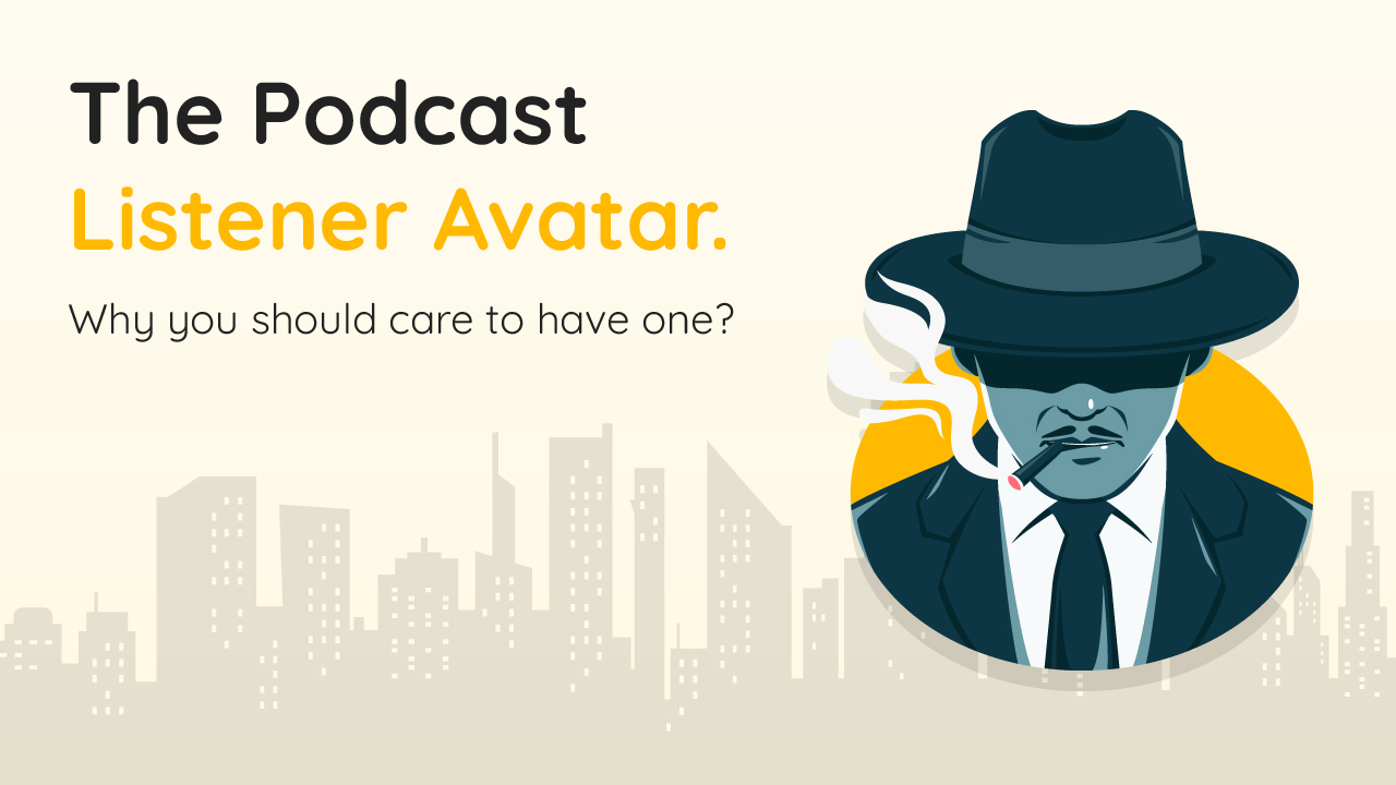 Podcast Listener Avatar