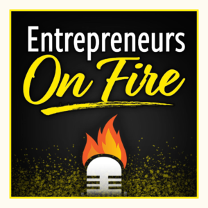 Entrepreneurs on Fire