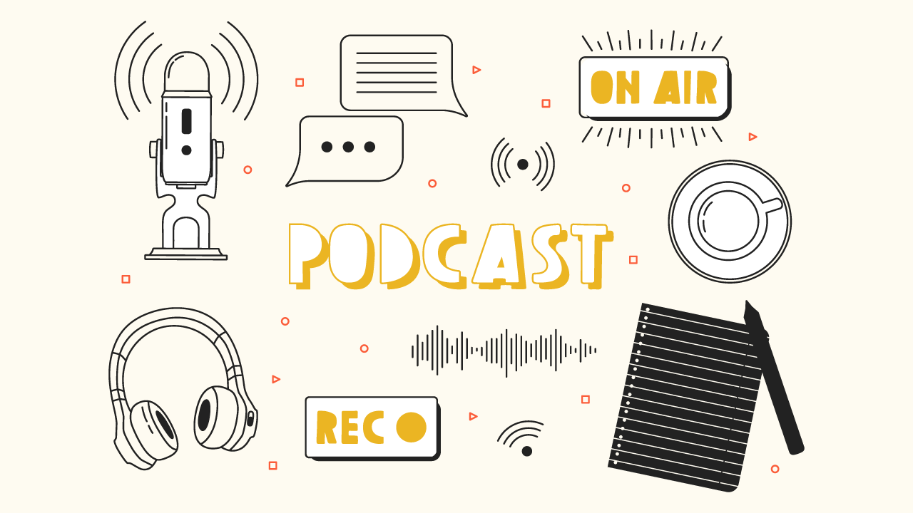 How to Come Up with Topics for a Podcast