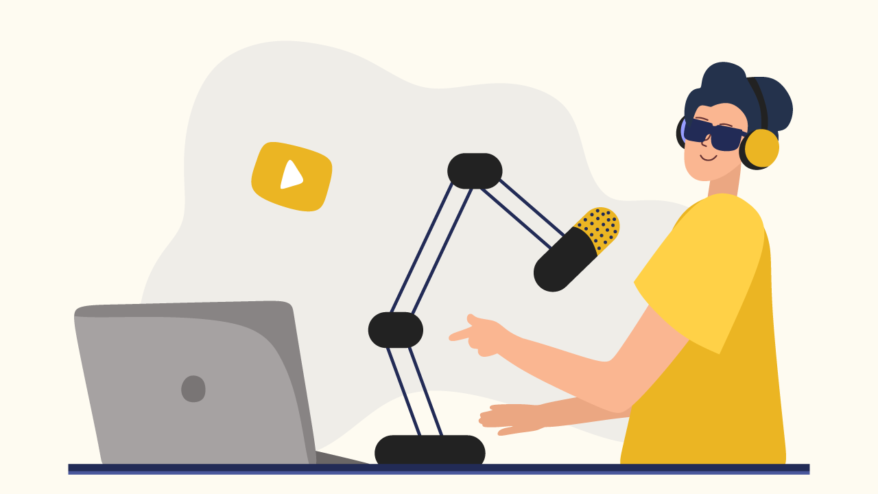 Podcasting Topic Ideas