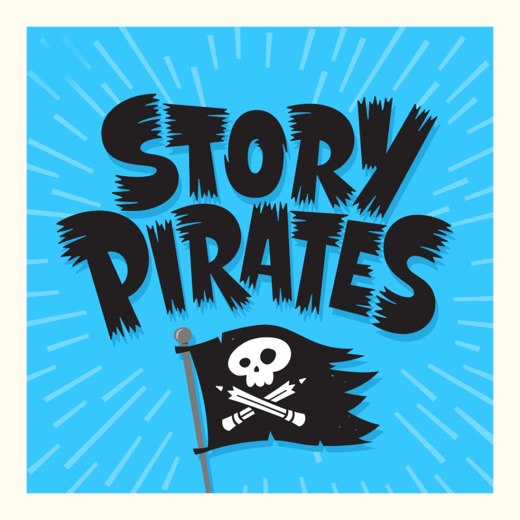 Story Pirates