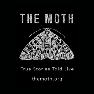 The Moth Podcast