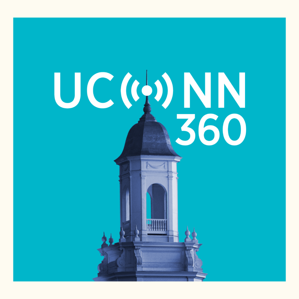 UConn 360 The UConn Podcast