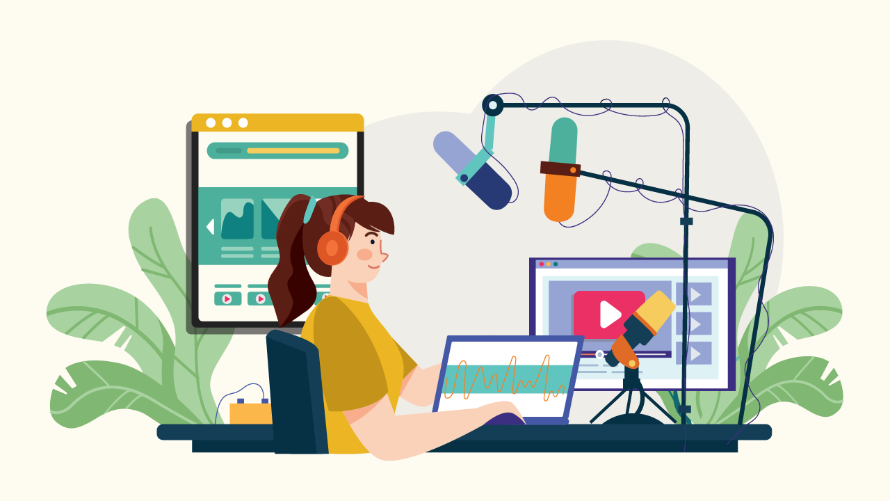 12 of the Best Podcast Editing Services