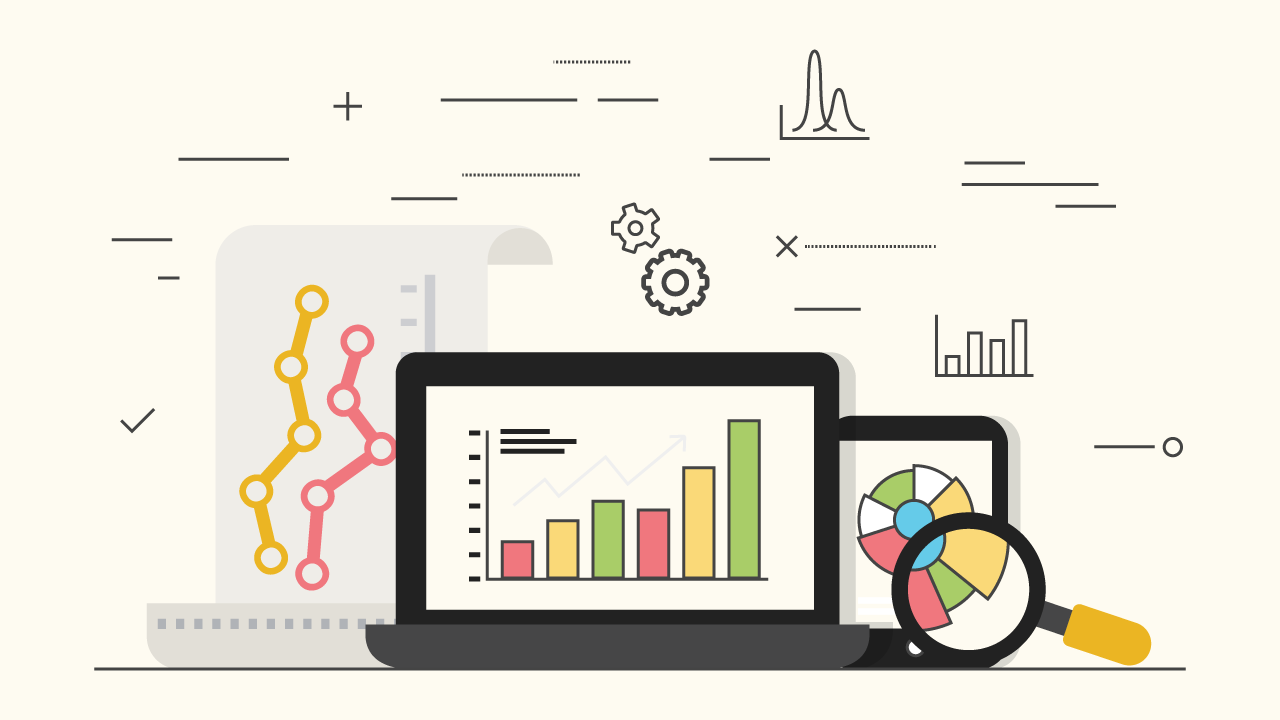 Analytics and Reporting Tools