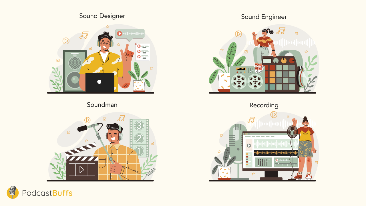 Best Podcast Editing Services