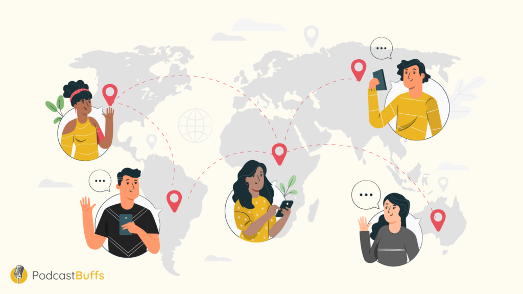 Comprehensive Guide to Podcast Networks