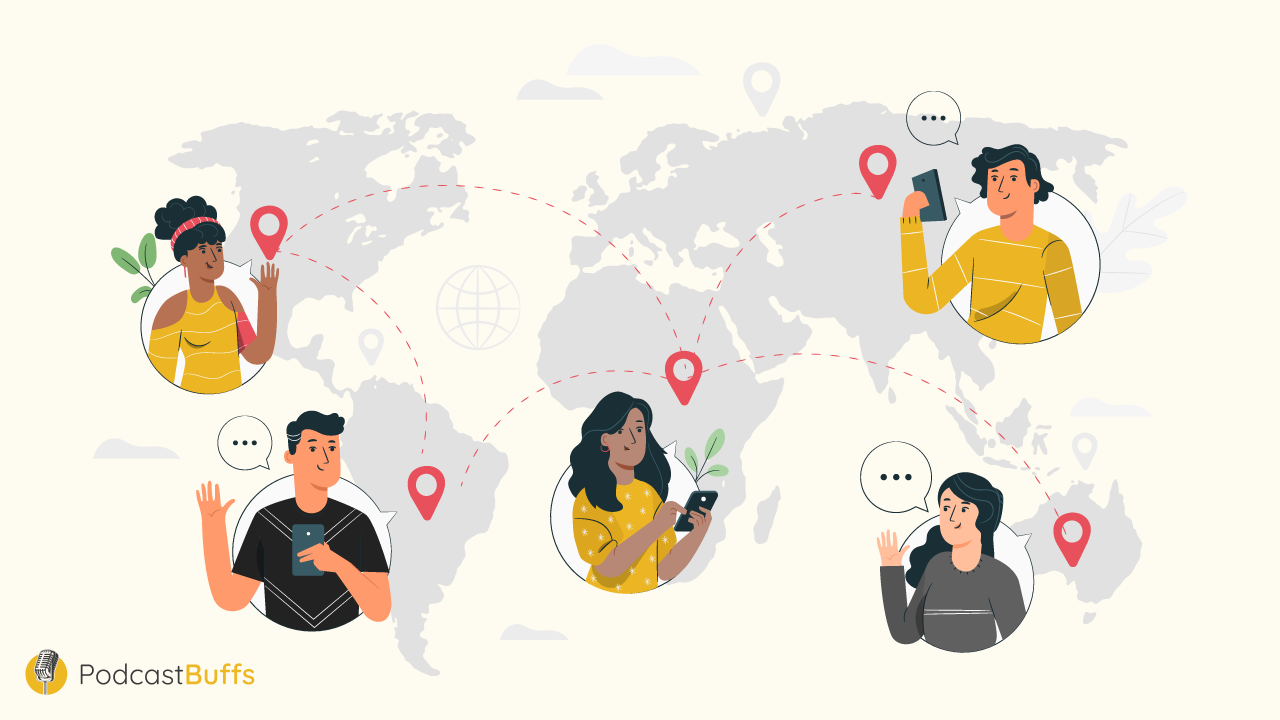 Comprehensive Guide to Podcast Networks