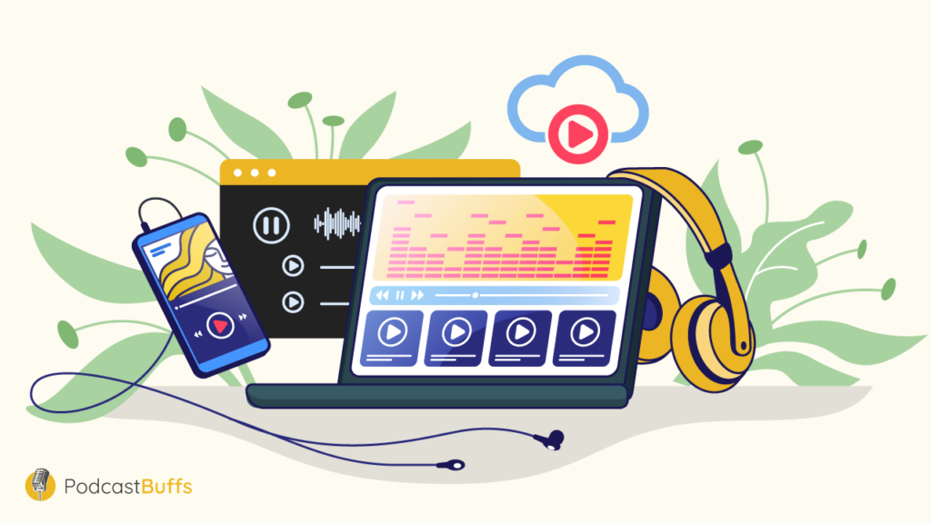 Podcast Directories Mastered
