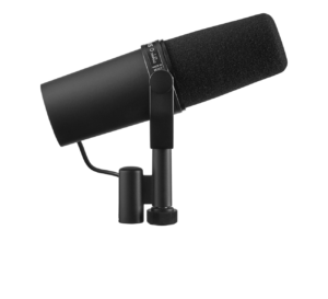 Shure SM7B