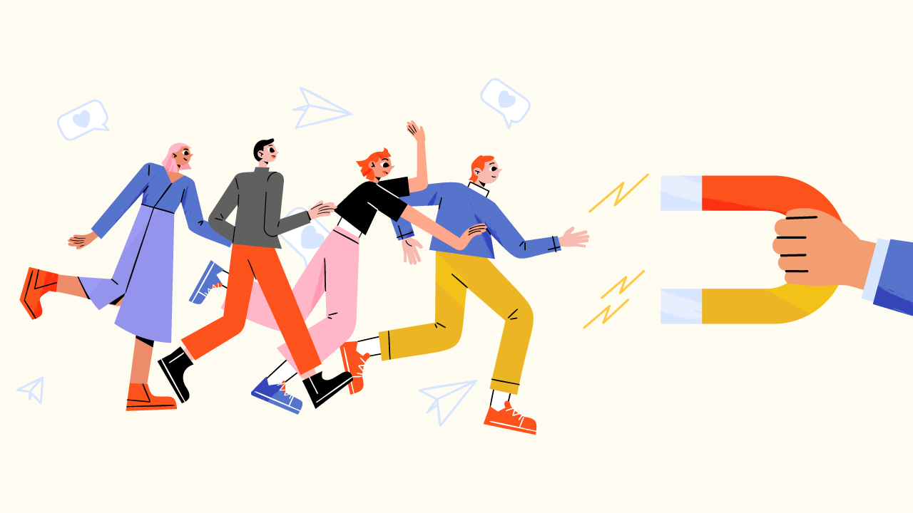 Random Tips on Podcast Lead Generation