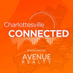 Charlottesville Connected Podcast